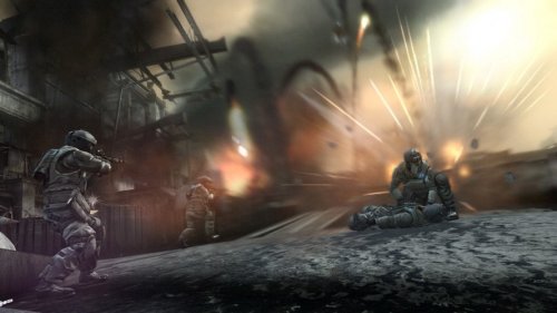 Killzone 2 - PS3 (Occasion)