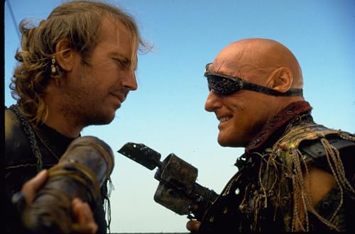 Waterworld (Bilingual) - DVD (Used)