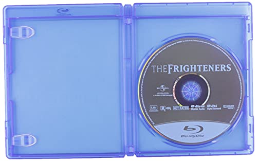 The Frighteners (15th Anniversary Edition) - Blu-Ray (Used)