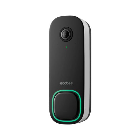 ecobee Smart Video Doorbell Camera Wired Alexa, Apple Home Kit, Google Home 🍁 All In One Marketplace Canada