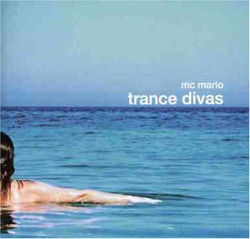 M.C. Mario / Trance Divas - CD