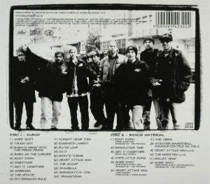 Ill Communication