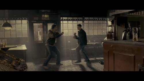 Wild Bill - Blu-Ray