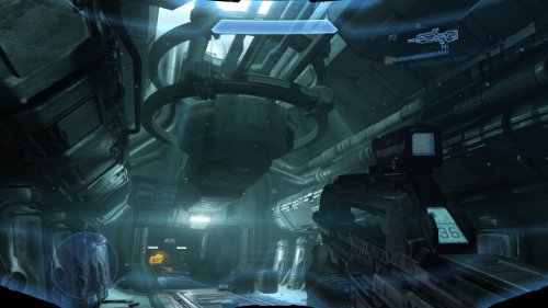 Halo 4: - Xbox 360