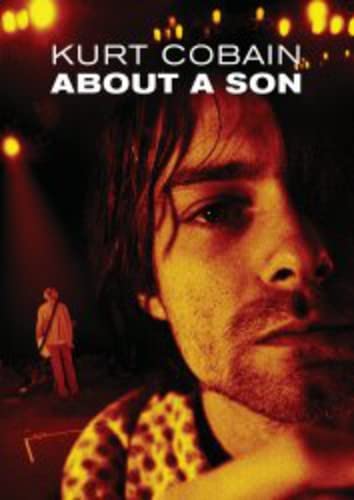 Kurt Cobain: About A Son - DVD