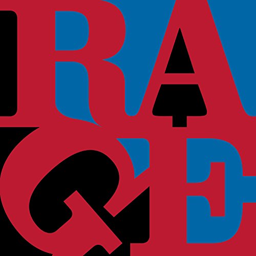 Rage Against The Machine / Renegades - CD (Occasion)