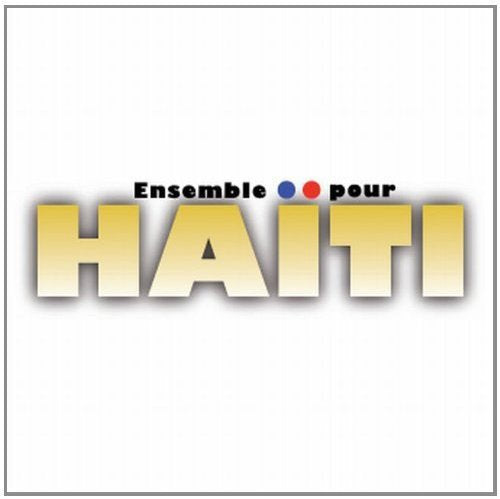 Ensemble Pour Haiti