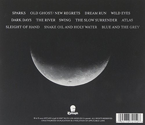 Parkway Drive / Atlas - CD (Used)