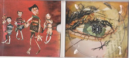 La Balconade / On n'arrete pas le pantin - CD (Used)
