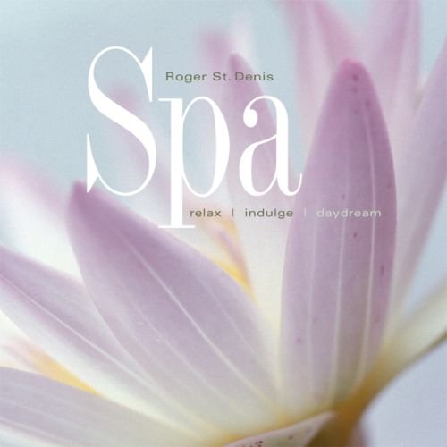 Various / Spa Reflections - CD (Used)