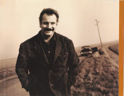 Georges Brassens / Les Copains D'Abord - CD (Used)