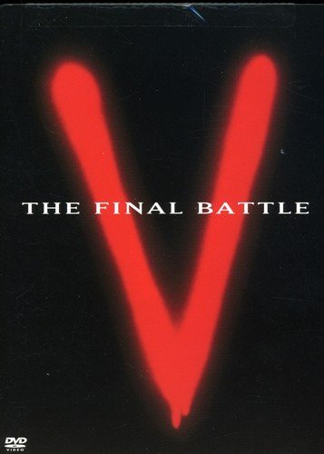 V: The Final Battle [Import]