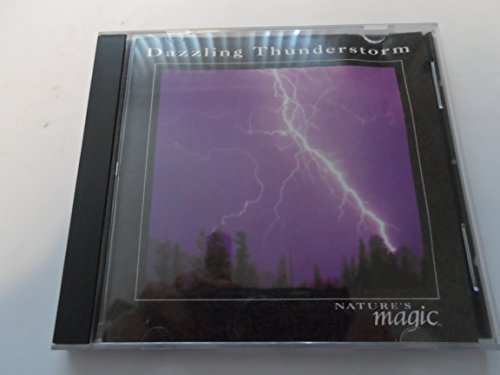 Dazzling Thunderstorm