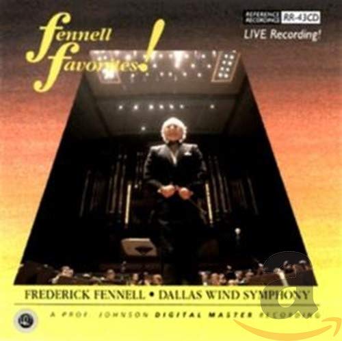 Fennell Favorites!