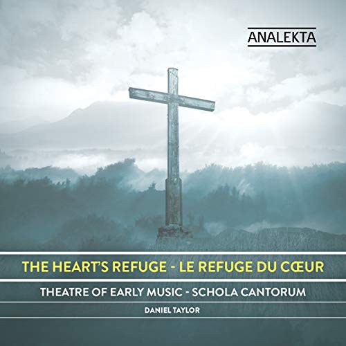 Heart's Refuge / Le refuge du coeur