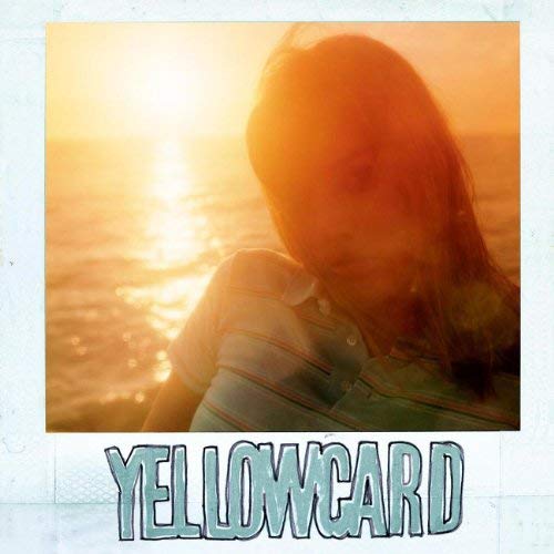 Yellowcard / Ocean Avenue - CD