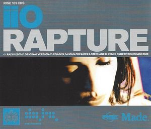 Rapture (5 mixes)