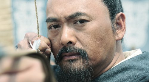 Confucius (2010) [Blu-Ray + Dvd]