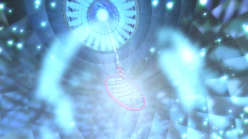 Oblivion Island: Haruka and The Magic Mirror