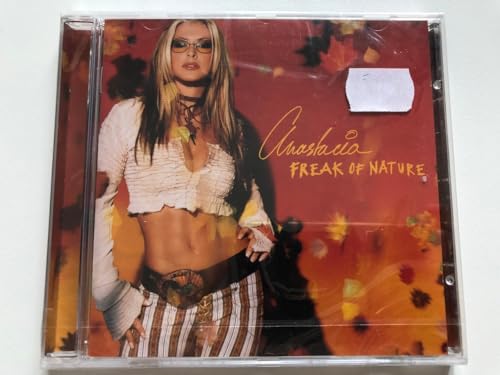 Anastacia / Freak of Nature - CD (Used)