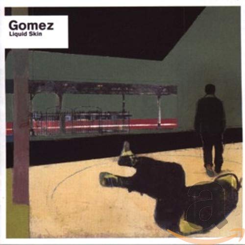 GOMEZ / Liquid Skin - CD
