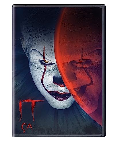 It (2017) - DVD (Used)