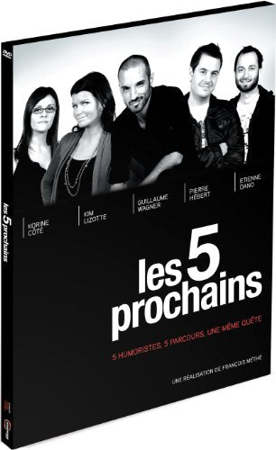 Les 5 prochains (Version française)