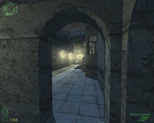 New world order - PC - UK FR