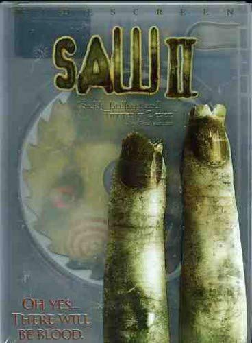 NEW Saw 2 (DVD)