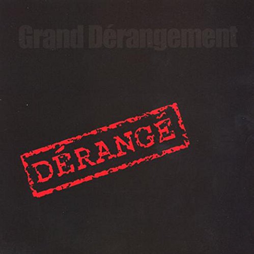 Dérangé