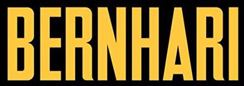 Bernhari / Bernhari - CD (Used)