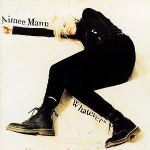 Whatever by Aimee Mann (1995-05-03)