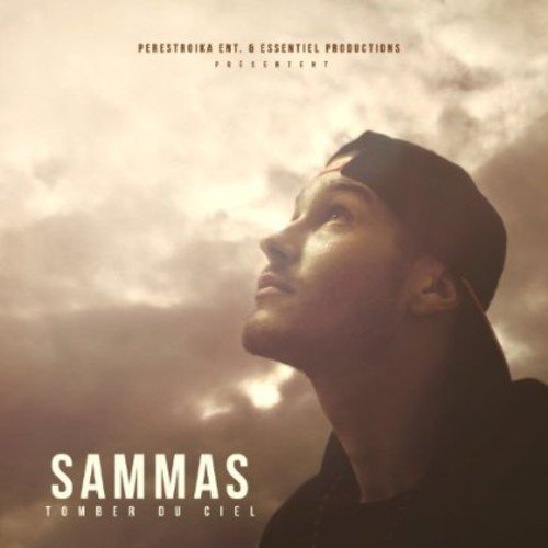 Sammas / Tomber Du Ciel - CD (Occasion)