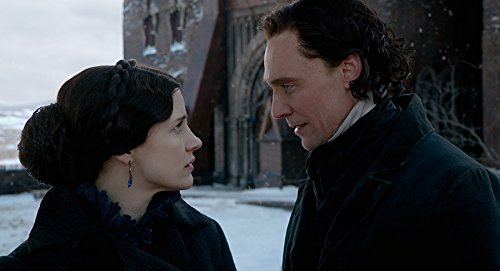 Crimson Peak - DVD (Used)