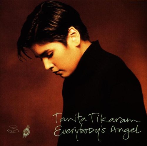 Everybody'S Angel