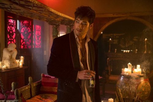 The Mortal Instruments: City Of Bones - Blu-Ray/DVD