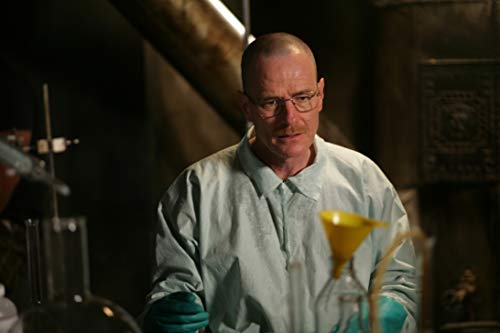Breaking Bad: The Complete First Season - DVD (Used)