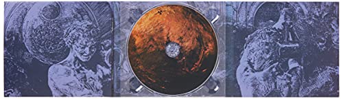 Testament / Titans of Creation - CD (Used)
