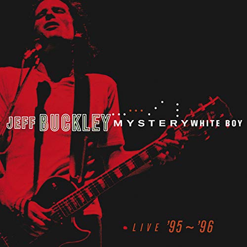 Mystery White Boy (Importation)