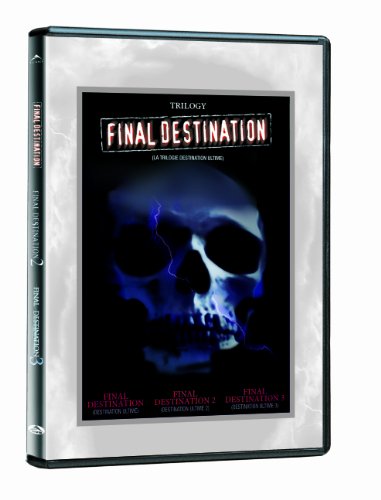 Final Destination Triple (Bilingual)