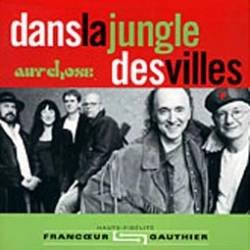 Aut' Chose / Dans La Jungle Des Villes - CD (Used)