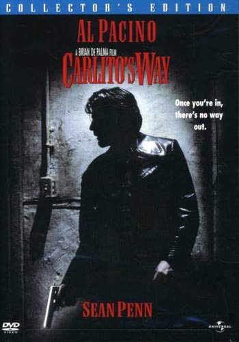Carlito's Way (Collector's Edition) (Bilingual) [Import]