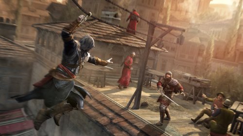 Assassin's Creed Revelations - PC