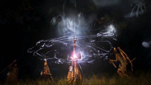 Dragon's Dogma
