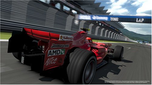 Gran Turismo 5: Prologue - PlayStation 3 (Used)