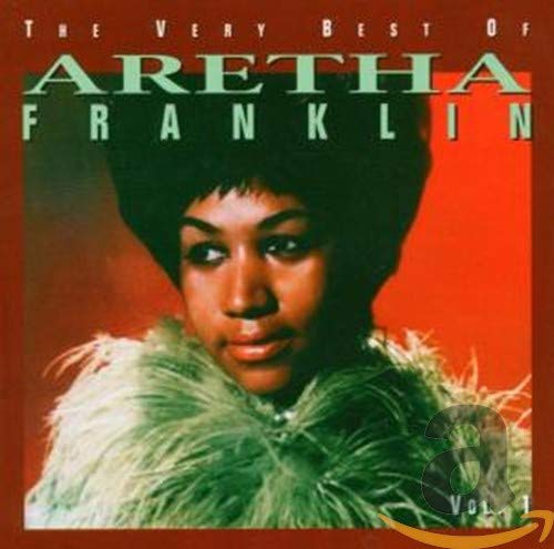 Aretha Franklin / The Very Best of Aretha Franklin: The 60's - CD (Occasion)