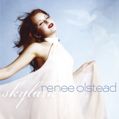 Renee Olstead / Skylark - CD (Used)