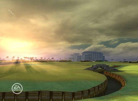 EA Sports Tiger Woods 2007 - French (VF)