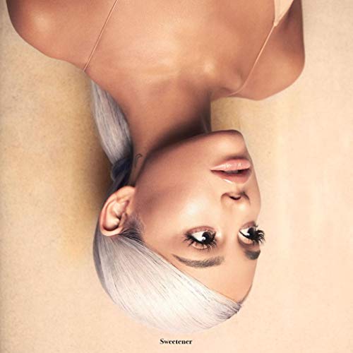 Ariana Grande / Sweetener - CD