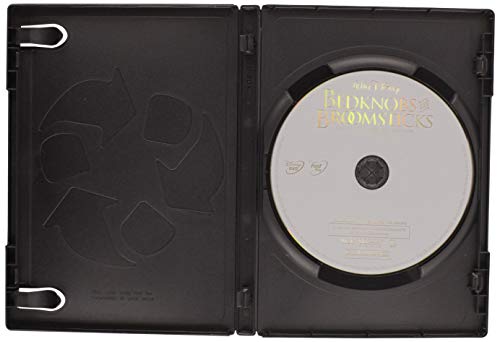 Bedknobs and Broomsticks (Enchanted Musical Edition) - DVD (Used)